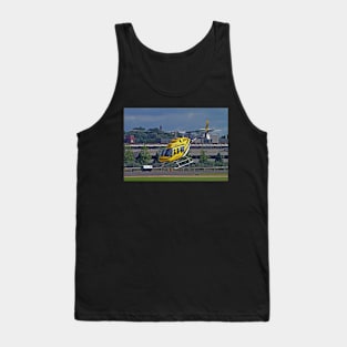 The Long Ranger II Tank Top